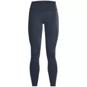 Image of Under Armour Fly Fast Tight - Grey