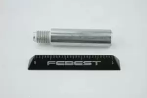 Image of FEBEST Brake Caliper Bolt VW,AUDI,MERCEDES-BENZ 0574-MZ3 34110141349,34110153508,34111153200 Caliper Bolt,Brake Caliper Bolt,Guide Bolt, brake caliper