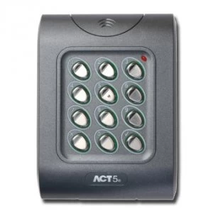 Image of ACT 5e Stand Alone Digital Keypad