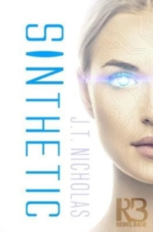 Image of SINthetic Paperback / softback