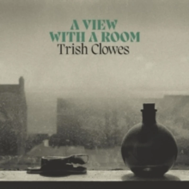 Image of A View With a Room CD / Album Digipak
