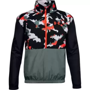 Image of Under Armour Lined Jacket - Blue