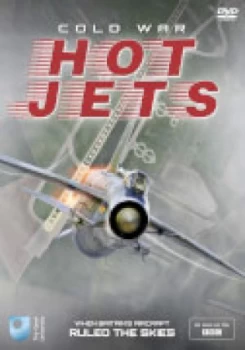 Image of Cold War Hots Jets