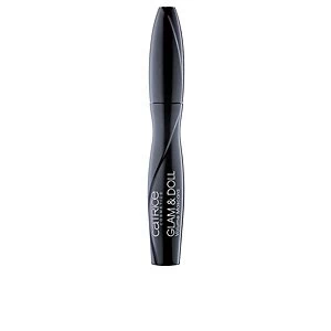 Image of GLAM&DOLL volume mascara #010-ultra black