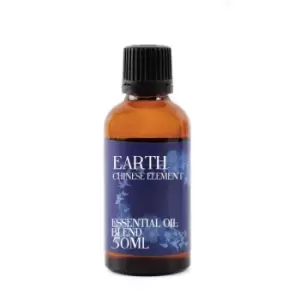 Image of Chinese Earth Element Essential Oil Blend 50ml