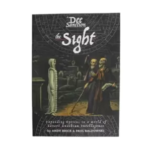 Image of The Sight- Supliment for The Dee Sanction