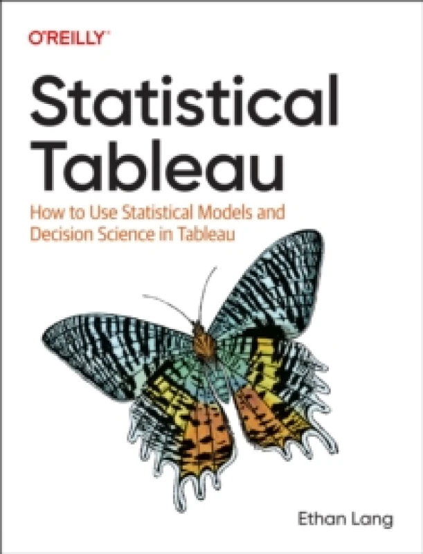 Image of Statistical Tableau. Paperback. By Ethan Lang Books