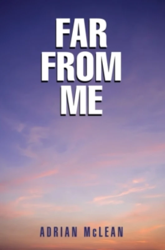 Image of Far From Me Paperback / softback