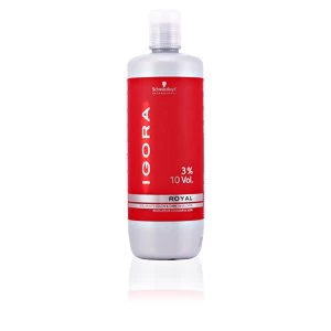 Image of IGORA ROYAL color & care developer 3% 10 VOL 1000ml