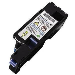 Image of Original Dell 59311019 Yellow Laser Toner Ink Cartridge