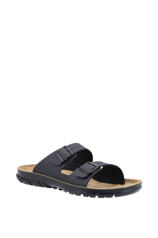 Image of Birkenstock Bilbao Mule Sandal Black