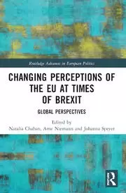 Image of Changing Perceptions of the EU at Times of Brexit Global Perspectives