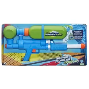 Image of Nerf Super Soaker XP100-AP Water Blaster for Merchandise