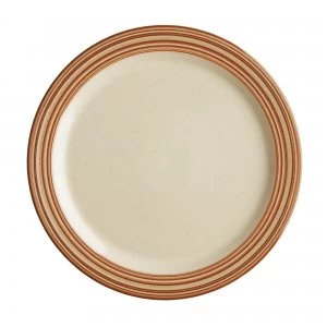 Image of Denby Heritage Harvest Dinner Plate