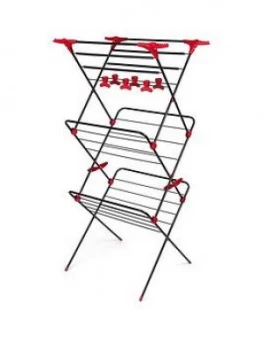 Image of Russell Hobbs Indoor 3-Tier Airer