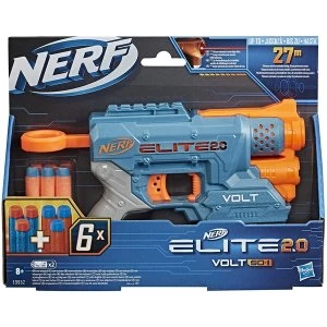 Image of Nerf Elite 2.0 Volt Sd 1 Toy