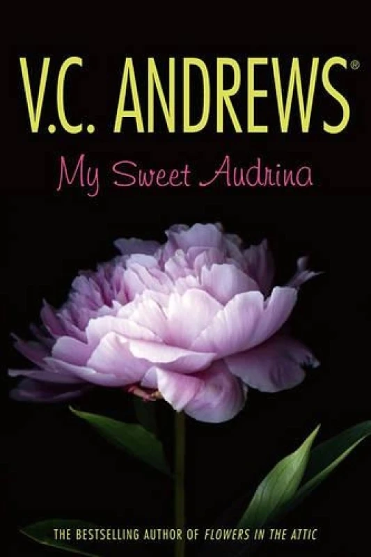 Image of My Sweet Audrina by V. C Andrews Paperback