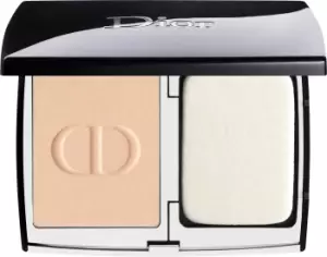 Image of DIOR Forever Natural Velvet Compact Foundation 10g 3N - Neutral