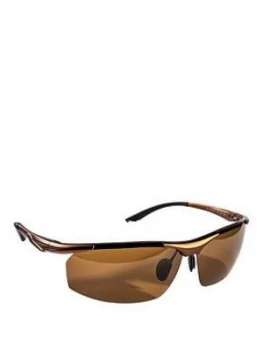 Image of Wychwood Aura Brown Lens Sunglasses