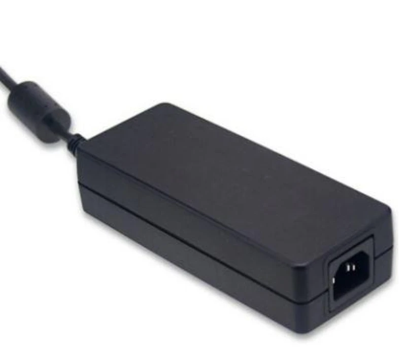 Image of Cisco Meraki MA-PWR-50WAC power adapter/inverter Indoor 50 W Black