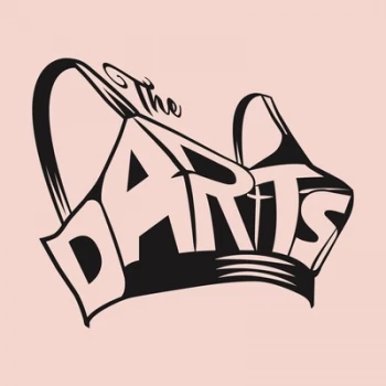Image of The Darts - The Darts Vinyl