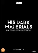 Image of His Dark Materials Series 1-3 [DVD]