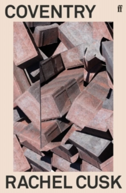 Image of Coventry. Paperback. By Rachel Cusk Books