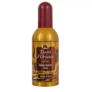 Image of T ORIENTE PROF JASMIN GIAVA 100