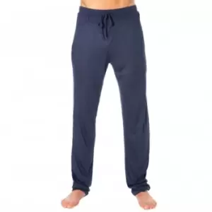 Image of HOM Cocooning Pants - Navy L