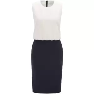 Image of Boss Domona - Blue