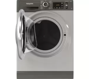 Image of Hotpoint NM11965GCAUKN 9KG 1600RPM Freestanding Washing Machine