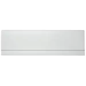 Image of Supastyle Acrylic 1700mm Bath Front Panel