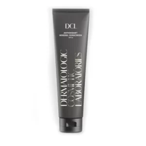 Image of DCL Antioxidant Mineral Sunscreen SPF 30