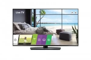 Image of LG 55" 55UT761H Smart 4K Ultra HD LED TV