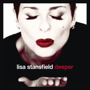 Image of Lisa Stansfield - Deeper Vinyl