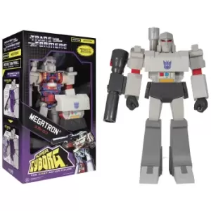 Image of Super7 Transformers Super Cyborg - Megatron (Full Colour)