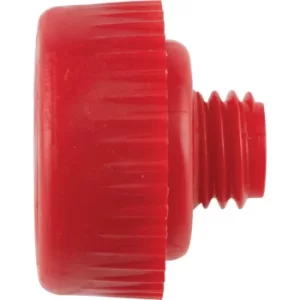 Image of 38MM Dia. Medium Hard Red Spare Face