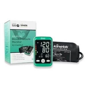 Image of Kinetik X2 Comfort Blood Pressure Monitor - BPX2