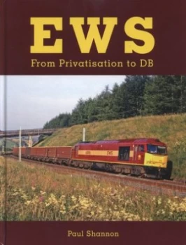 Image of Ews by Paul Shannon Hardback