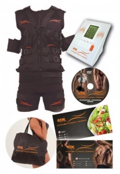 Image of GymForm Electro Fitness Trainer L XL.