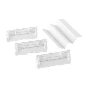 Image of Rexel Replacement Inserts 1 x Pack of 50 Suspension Inserts for Multifile Suspension File