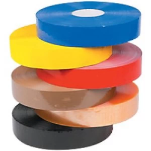 Image of pacplus Machine Tape 48mm (W) x 990 m (L) 6 Rolls