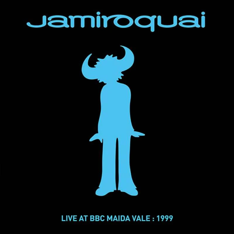Image of Live at Maida Vale 1999 (RSD 2023) Vinyl