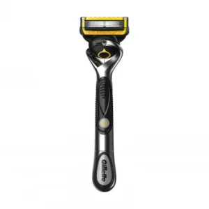 Image of Gillette Proshield Power Razor