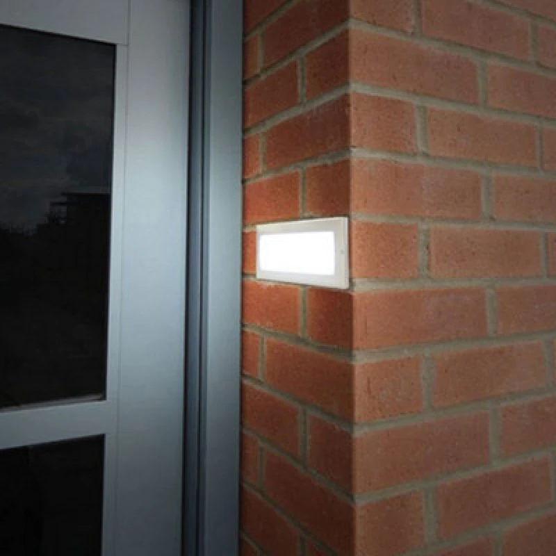 Image of Ener-J 35W Zoom Shop Fittings With Emc Driver, Ip65, 2 Years Warranty, 4000K