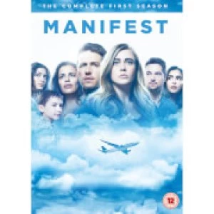 Image of Manifest - Season 1