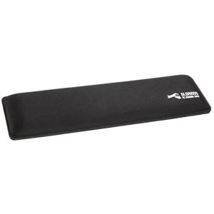 Image of Glorious PC Gaming Race GWR-87 TKL Slim Keyboard Wrist Rest - Black