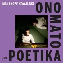 Image of Ono Mato Poetika