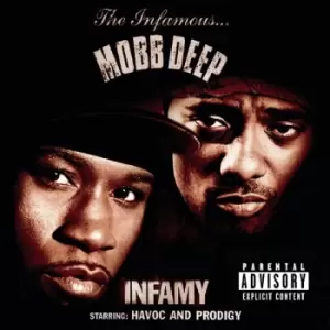 Image of Mobb Deep - Infamy Vinyl