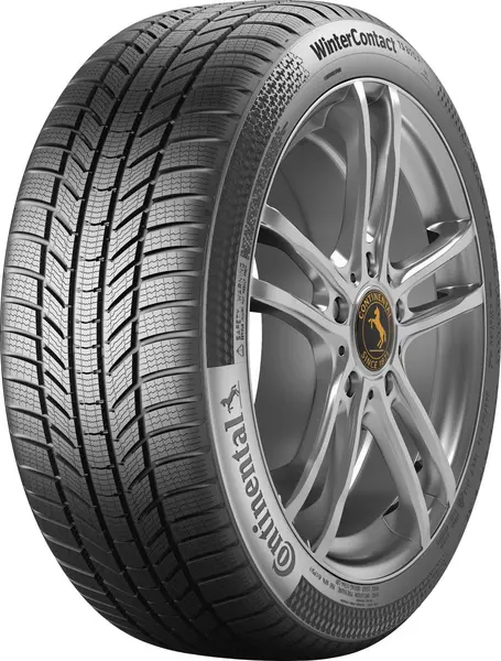 Image of Continental WinterContact TS 870 P 225/55 R16 99V passenger car Winter tyres Tyres 03558330000 Tyres (100001)